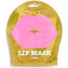 Vitamine Maschere labbra Kocostar Lip Mask Pink 3g