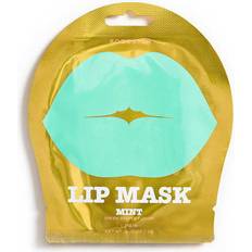 Ammorbidire Maschere labbra Kocostar Lip Mask Mint 3g