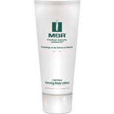 MBR Kropspleje MBR BioChange Cell-Power Firming Body Lotion 200ml