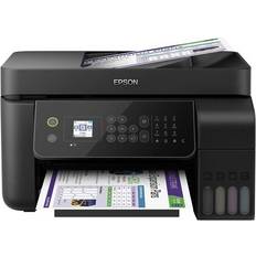 Epson ET-4700 Multifunzione Ad Inchiostro A4 33 Ppm C11CG85402