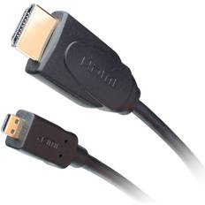 IOGEAR HDMI - Micro HDMI 6.6ft