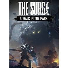 The Surge: A Walk in the Park (PC)