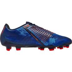 Nike Phantom Shoes NIKE PhantomvNM Elite FG M - Obsidian/Black/Racer Blue/White