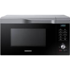 1500 W Microondas Samsung MC28M6055CS Acero inoxidable