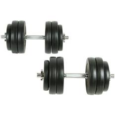Dumbbell Set 30kg