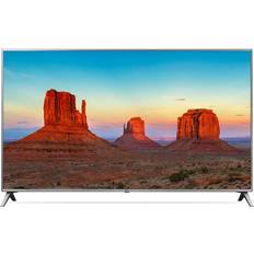 LG 55UK6500PLA 139.7 cm 4K Ultra HD Smart TV Wifi Gris