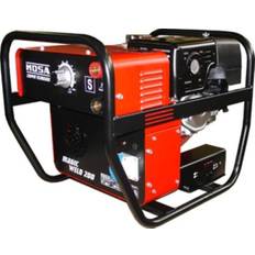 Magic Weld 200