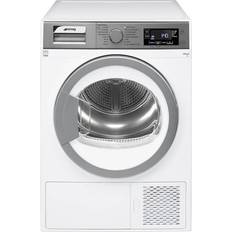 Asciugatrici Smeg DHT82LSIT White