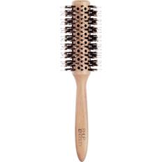 Vented Radial Brush