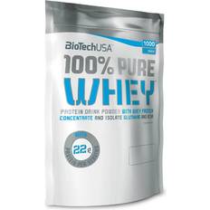 BioTechUSA 100% Pure Whey Chocolate 1kg