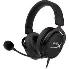 HyperX Oui Casques HyperX Cloud MIX + Bluetooth HX-HSCAM-GM