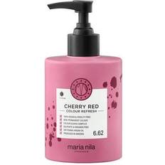 Hair Products Maria Nila Colour Refresh #6.62 Cherry Red 10.1fl oz