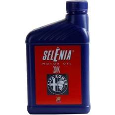 Selenia 20K For Alfa Romeo 10W-40 Motor Oil 1L