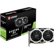 Ventus xs MSI GeForce GTX 1660 Ti VENTUS XS 6G OC