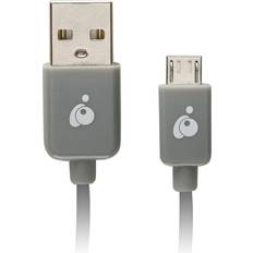 IOGEAR USB A - USB Micro-B 2.0 3m