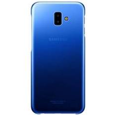 Samsung Gradation Cover (Galaxy J6+)