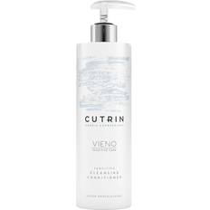 Cleansing conditioner Cutrin Vieno Sensitive Cleansing Conditioner 400ml