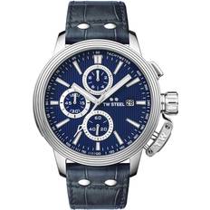 TW Steel CE7007 CEO Adesso Heren 45mm 10 ATM