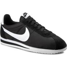 Nike Classic Cortez Nylon 'OG - Black Men's