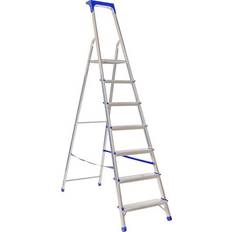 Trappstege 7 steg Skeppshultstegen Step Standard 320-07 1.45m