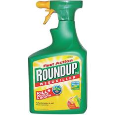 Plantenæring & Gjødsel ROUNDUP Fast Action Spray 1.15kg 30m²