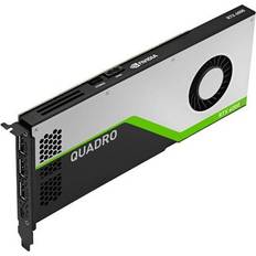 PNY NVIDIA Quadro RTX 4000 (VCQRTX4000-PB)