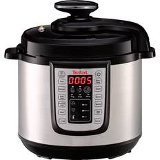 Pressure Cookers Tefal All in One CY505E40