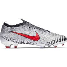 Nike Vapor 12 Elite NJR FG 'Shhh Tattoo' - Grey Men's