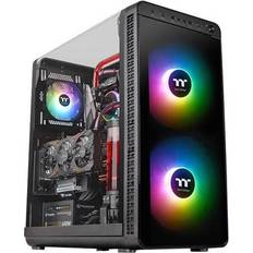 Computer Cases Thermaltake View 37 ARGB