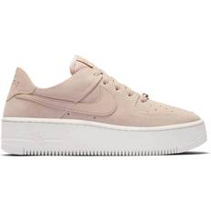 Nike air force 1 sage NIKE Air Force 1 Sage Low W - Particle Beige/Phantom/Particle Beige