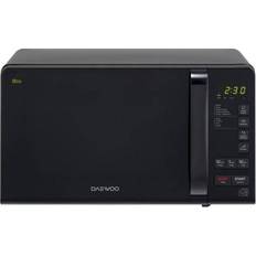 Daewoo KOR6M3RR Black