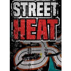 Street Heat (PC)