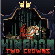 PC Games Kingdom: Two Crowns (PC)