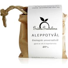 Aleppotvål 40%