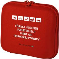 Førstehjelp Bluewear First Aid