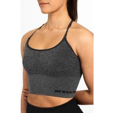 Better Bodies Astoria Seamless Sports Bra Women - Graph Melange