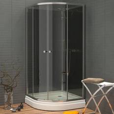 Waterlux Silicone Free (140378) 800x800x1800mm