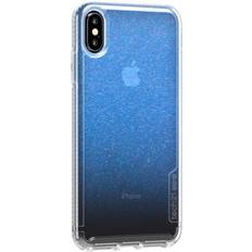 Tech21 Pure Shimmer Case (iPhone XS Max)