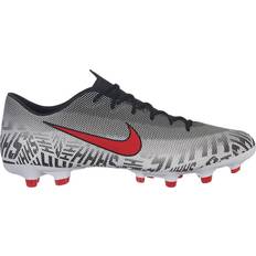 Nike Mercurial Vapor XII Academy Neymar Mg M - White/Black/Challenge Red