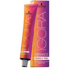 Igora vibrance Schwarzkopf Igora Vibrance Gloss & Tone #8-0 60ml