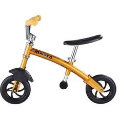 Metal Balance Bicycles Micro G-Bike Chopper Deluxe