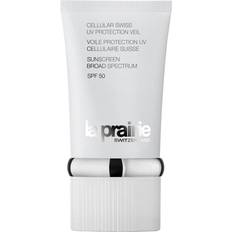 La Prairie Ihonhoito La Prairie Cellular Swiss UV Protection Veil SPF50