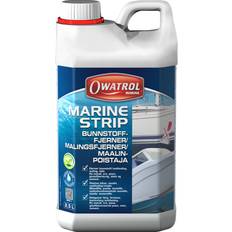 Owatrol Marine Strip 2.5L