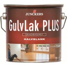 Junckers gulvlak plus Junckers Gulvlak Plus Gulvmaling Transparent 5L