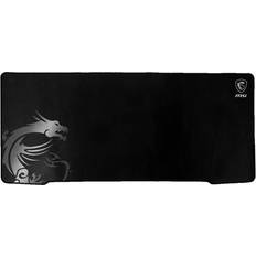 MSI Alfombrillas de ratón MSI Agility GD70 Premium Gaming Mouse Pad XXL 36" X 16" X 0.1"