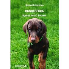 Hundesprog Hundesprog: hund & hvalp i harmoni (Hæfte, 2012) (Hæftet, 2012)