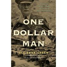 One Dollar Man: Historien om danskeren, der ændrede Anden Verdenskrig (Indbundet, 2019)