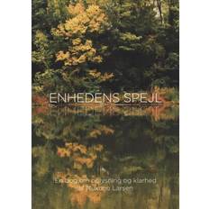 Spejl bog Enhedens Spejl (Hæftet, 2019)