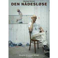 Kvium Michael Kvium: Den nådesløse (Inbunden, 2018)