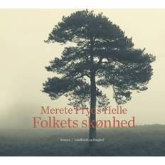 Skønhed Folkets skønhed (Lydbog, MP3, 2018)